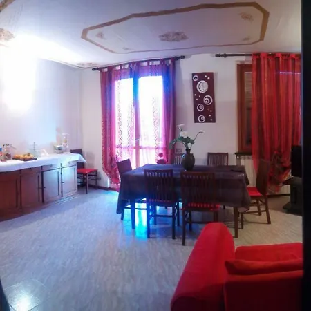 Bed & Breakfast Alto Giardino *