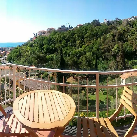 Alto Giardino Bed & Breakfast