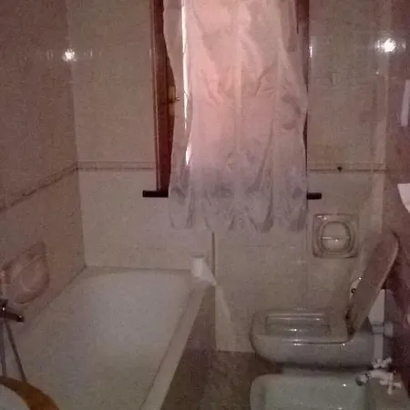 Alto Giardino Bed & Breakfast *
