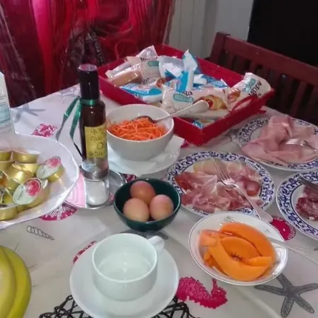 Alto Giardino Bed & Breakfast