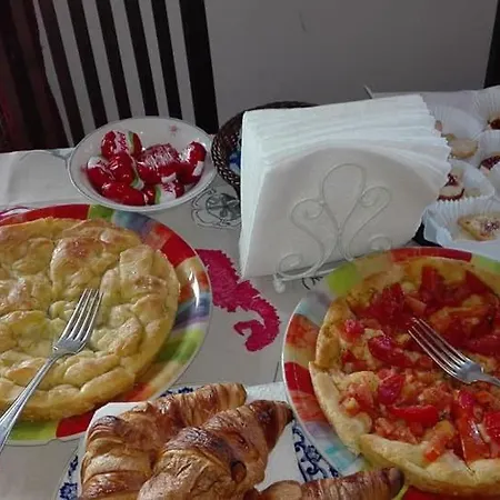 Bed & Breakfast Alto Giardino