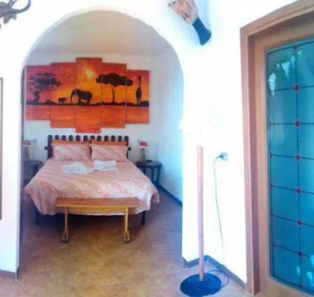 Alto Giardino Bed & Breakfast