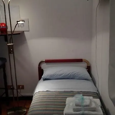 Bed & Breakfast Alto Giardino