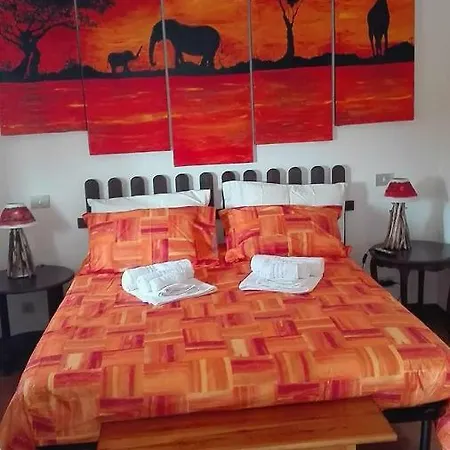 Alto Giardino Bed & Breakfast