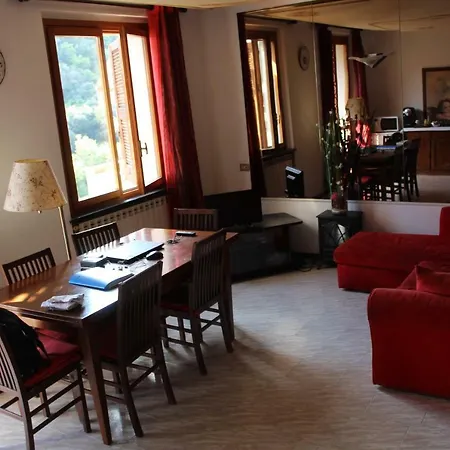 Alto Giardino Bed & Breakfast Alassio