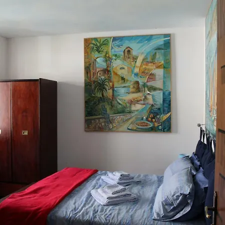 Alto Giardino Bed & Breakfast *