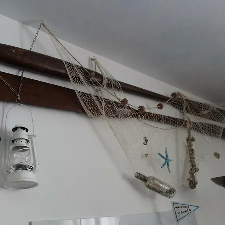 Bed & Breakfast Alto Giardino *